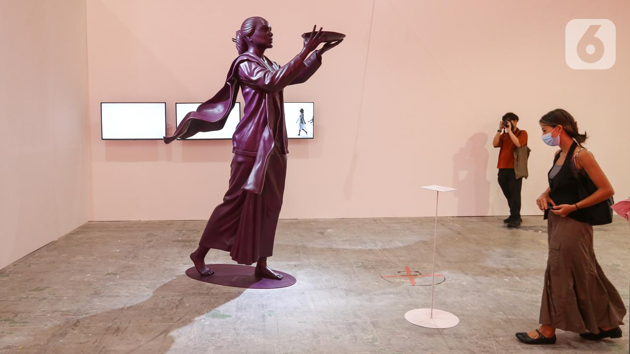 Pameran Art Jakarta 2022