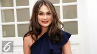 Luna Maya Batal Donorkan Darahnya untuk Julia Perez, Kenapa?