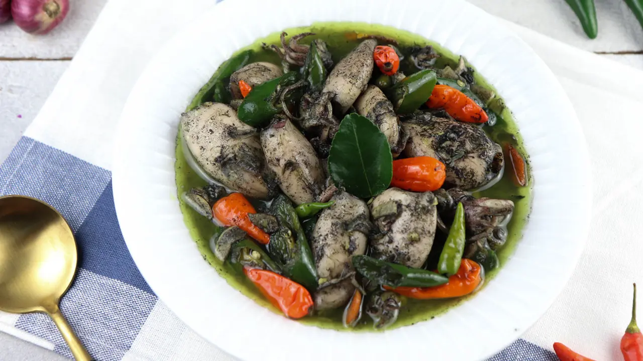 sotong