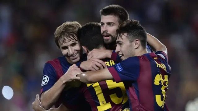 Sergi Samper