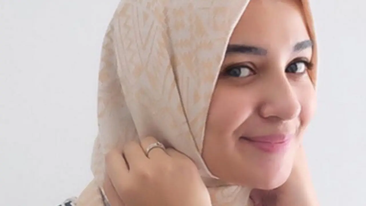 Shireen Sungkar