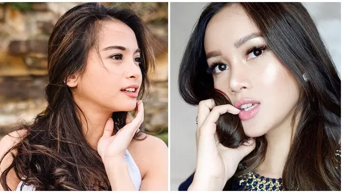 [Bintang] Acha Septriasa-Astrid Satwika