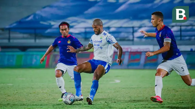 Taufiq - Persik Kediri