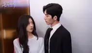 Sinopsis Drama China The Early Spring, Jing Boran dan Sun Qian CLBK