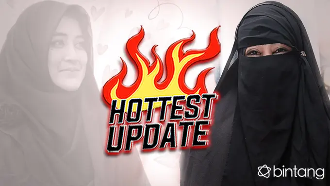 [Bintang] HL Hottest Update Umi Pipik