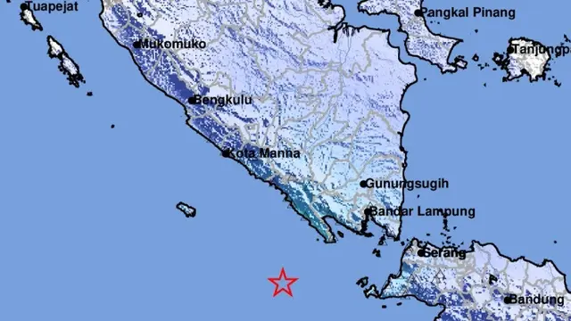 gempa
