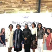 Tidak melulu fisik, cantik bisa dilihat dalam sudut pandang yang berbeda. (Vemale.com).