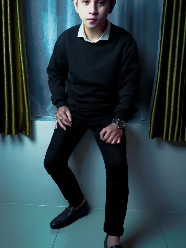 Dennie Putra