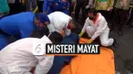 misteri mayat