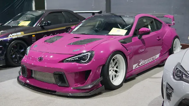 IMX 2025