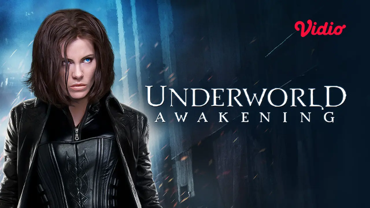 Underworld: Awakening