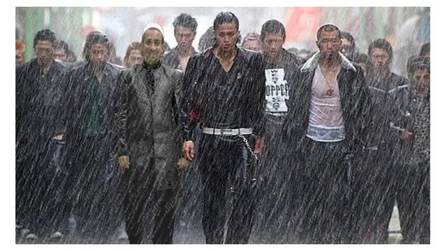 Habib Husein Ja'Far Minta Latar Fotonya Diedit, 8 Hasilnya Bikin Geleng Kepala