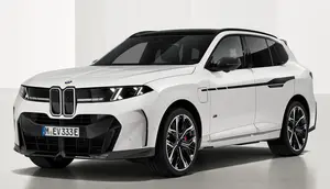 Sentuhan M Performance Bikin BMW X5 Tampil Lebih Sporty