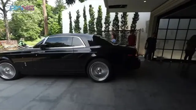 [Fimela] Raffi Ahmad