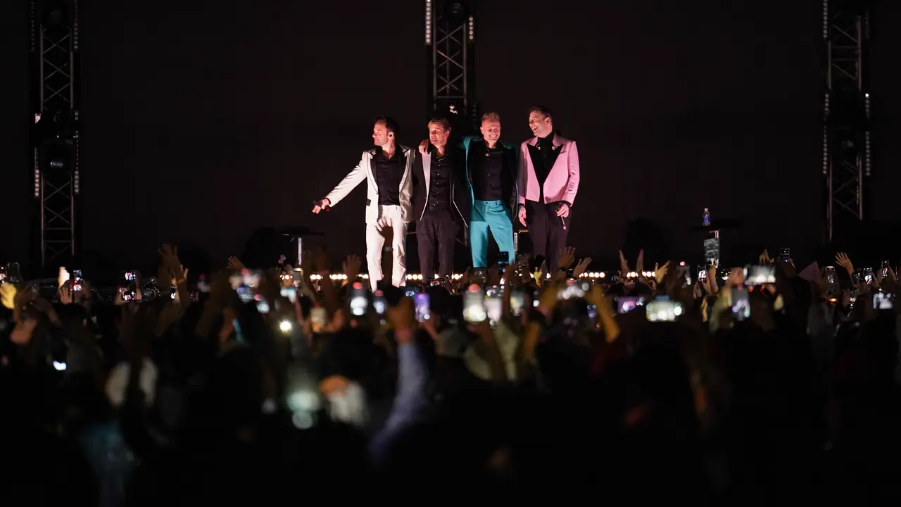 Westlife