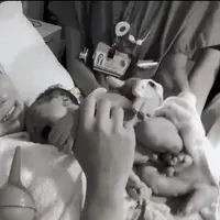 Nikita Willy melahirkan (Instagram/nikitawillyoffcial94)