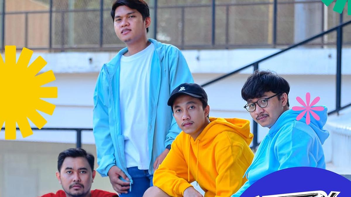 Selamat! Letter for Me Terpilih untuk Tampil di KapanLagi Buka Bareng BRI Festival 2025
