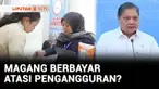 Baru-baru ini Pemerintah meluncurkan paket stimulus ekonomi, salah satunya untuk mengatasi pengangguran yaitu program magang berbayar bagi lulusan perguruan tinggi. Tak sekedar magang, fresh graduate juga akan mendapat upah yakni sebesar upah minimum...