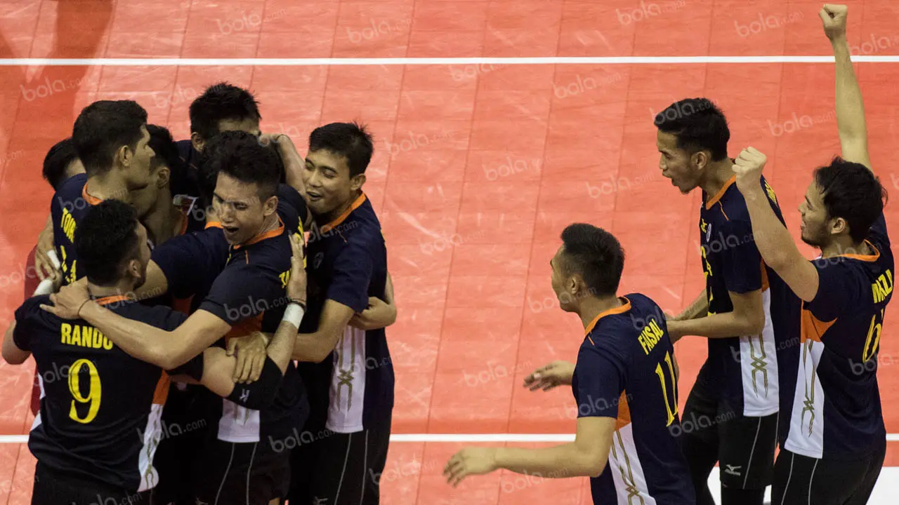 Proliga