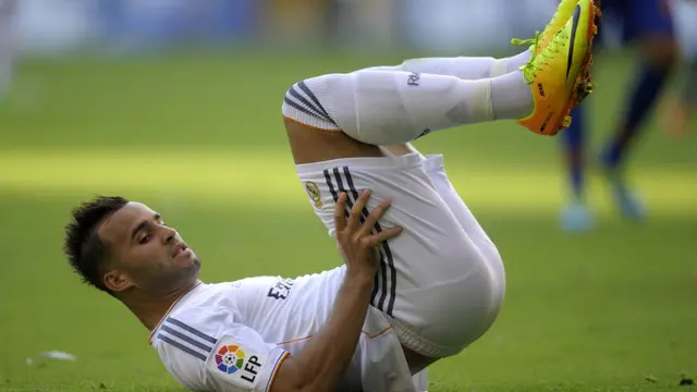 Jese Rodriguez