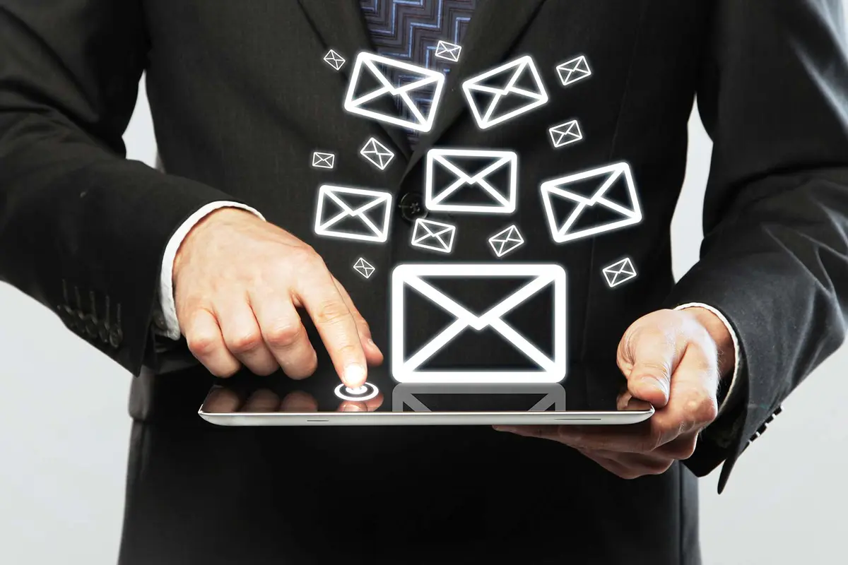 10 Etika Ber-email yang Harus Diketahui Para Profesional