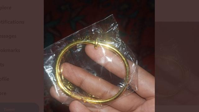 beli cincin kena zonk