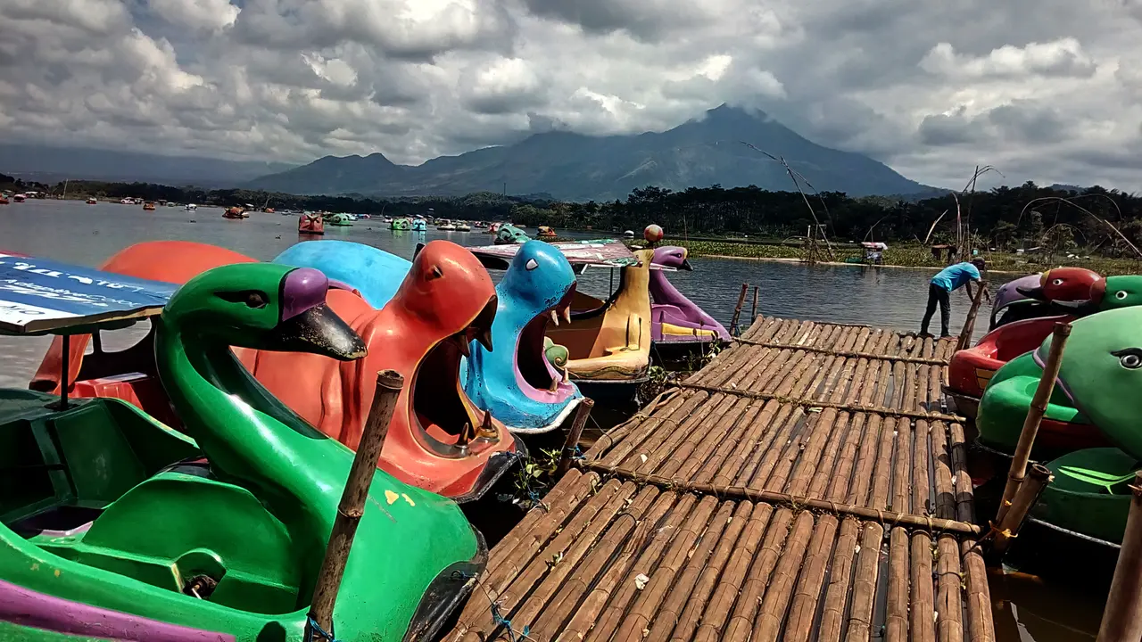 Wisata Garut