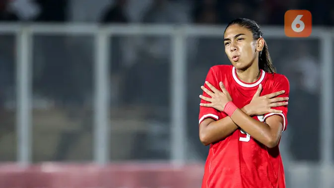 Kiprah Keluarga Scheunemann di Sepak Bola Indonesia: Brandon dan Claudia Memburu Prestasi di Timnas