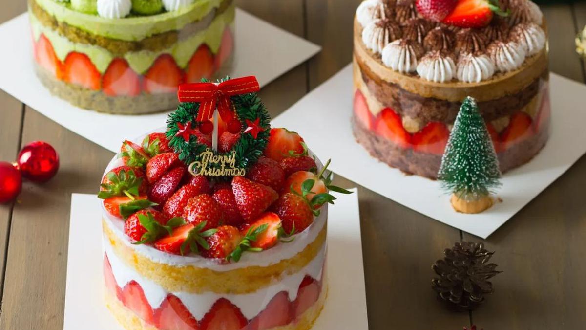 Diary Fimela Sugaring Jakarta, Suguhkan Cake dan Dessert Cantik dengan