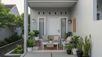 10 Pilihan Warna Cat Rumah yang Tidak Bikin Penat Saat Lelah, Cocok untuk Healing dan Istirahat