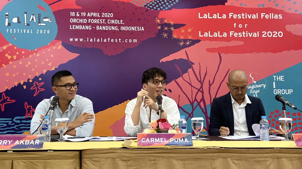 Lalala Fest 2020