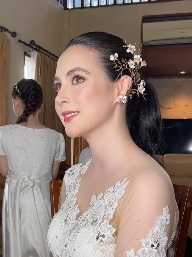 Arumi Bachsin Anniversary 10 Tahun