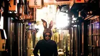 Goto `Asian Kung-Fu Generation` Siap Rilis Proyek Solo