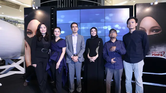 [Bintang] Dewi Sandra