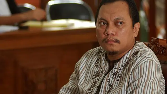 [Bintang] Mengenal Gayus Tambunan