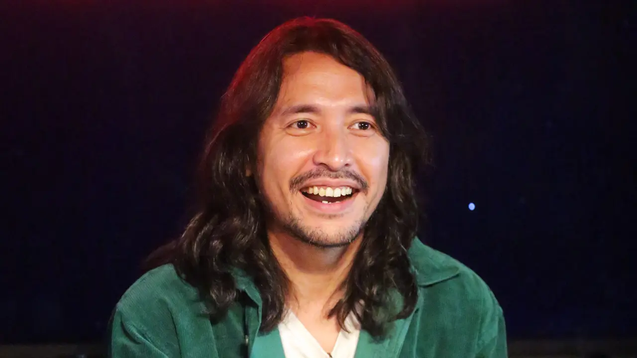 Marcello Tahitoe Rilis Single Do Over