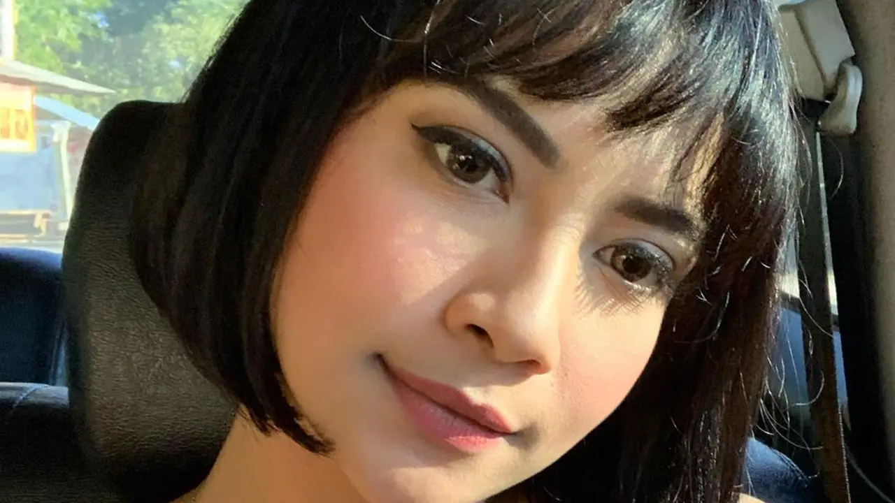 Vanessa Angel. (Foto: Instagram @vanessaangelofficial)