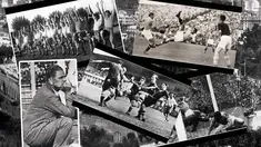 Piala Dunia ke-2 tahun 1934 berlangsung di Italia. Tuan rumah keluar sebagai juara mengalahkan Czechoslovakia di final 2-1 (fifa.com).