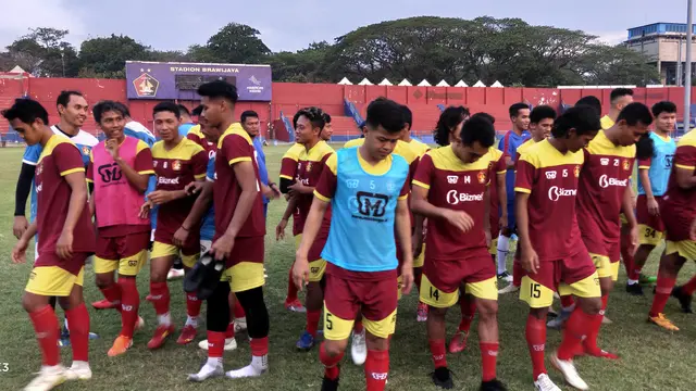 Persik Kediri