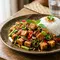Resep Tempe Oseng Teri Medan, Gurih Pedas dan Bikin Nasi Hangat Makin Nikmat