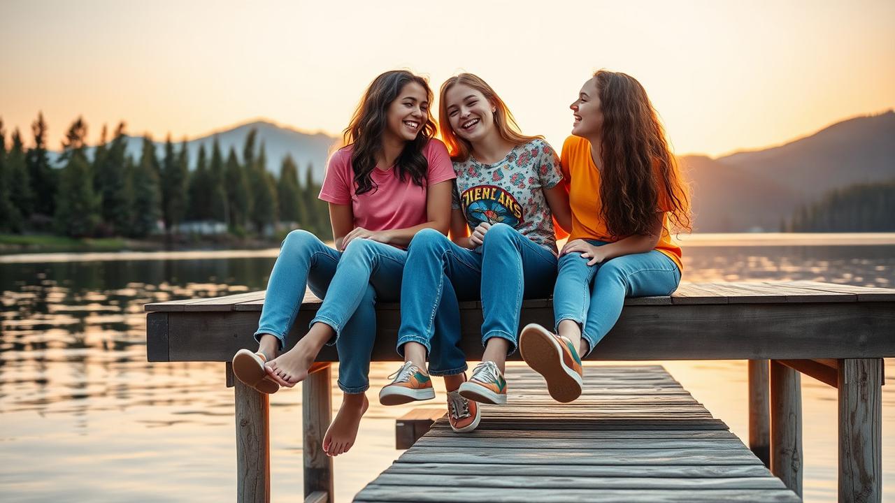 450 Best Friend Quotes to Celebrate Your Special Bond