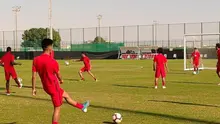 Vamos Indonesia (Istimewa)