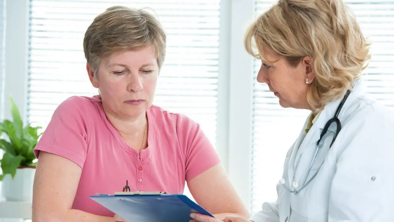 4 Tanda Menopause Dini yang Anda Harus Tahu