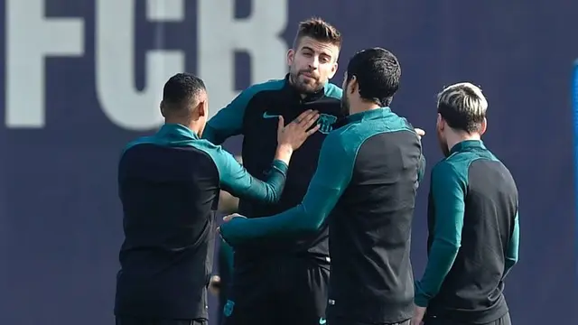 Barcelona