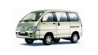 Daihatsu Espass: Minibus Legendaris dengan Kabin Super Luas dan Harga Merakyat