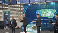 Berlangsung di 4 Kota, Padel Series 2026 Diikuti Ribuan Peserta