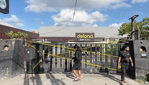 Bareskrim Polri menindak dua tempat hiburan malam di Bali terkait dugaan peredaran narkoba. (Istimewa)