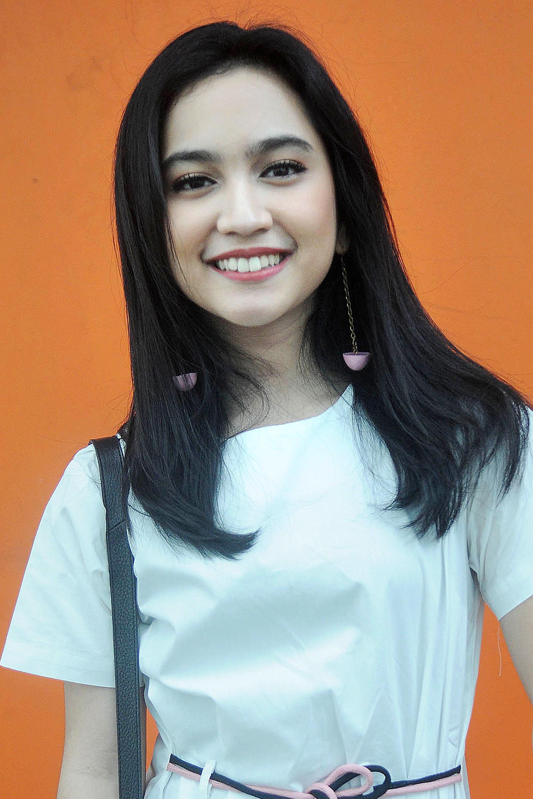 Jinsiy aloqa Nastya Panina