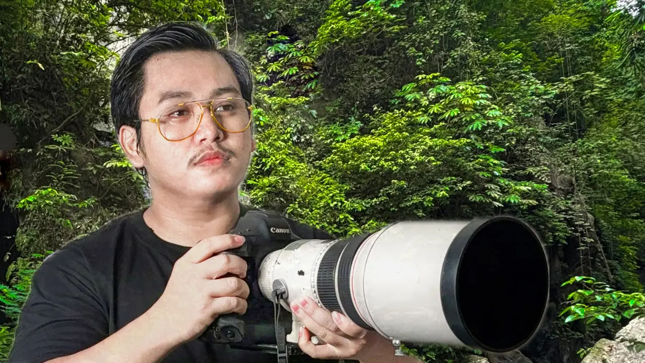Sineas Ian Wibowo