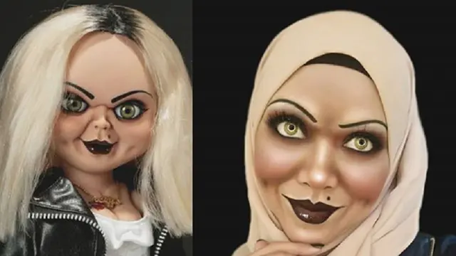 cosplay
